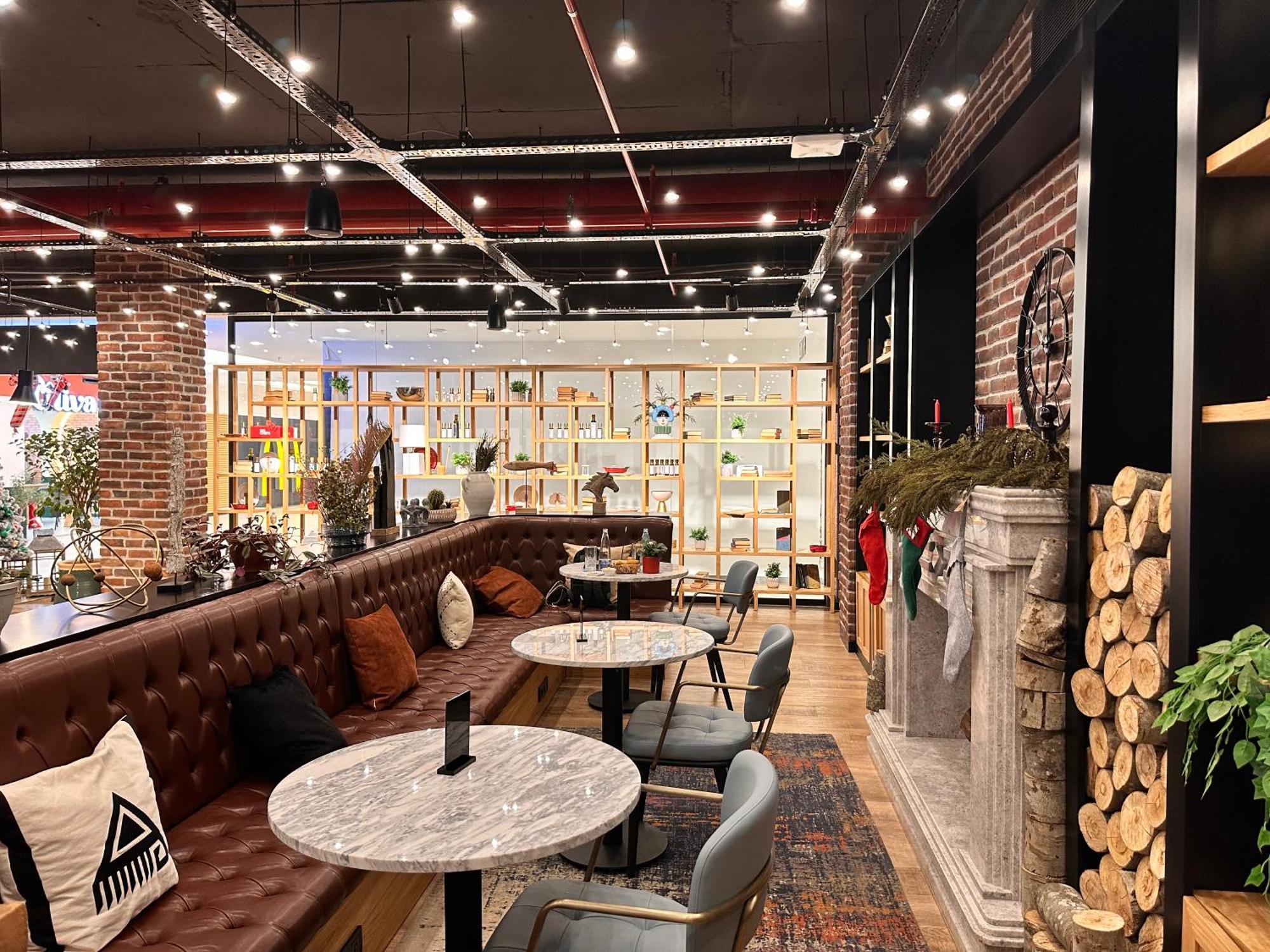 Orbi City Batumi Starアパートホテル エクステリア 写真